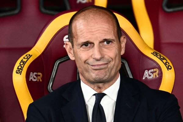 Allegri: Mặc dù anh ấy có thể thực hiện tốt hơn, anh ấy hài lòng với kết quả. Tôi thích kỷ luật và sự kiên nhẫn của Milan.