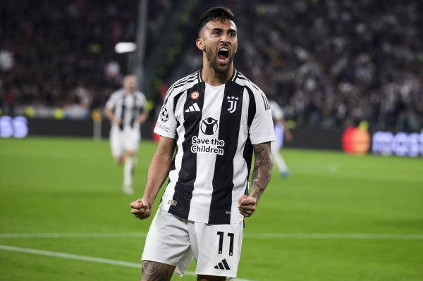 Moreto: Atletico Madrid đã chính thức trích dẫn Gonzalez và hy vọng sẽ đạt được thỏa thuận với Juven