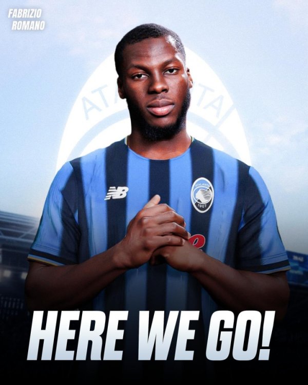 HWG! Romano: Tiền vệ Milan Mousa có tổng giá 25 triệu nhân dân tệ cho khoản vay + Chọn mua hàng để tham gia Atlanta