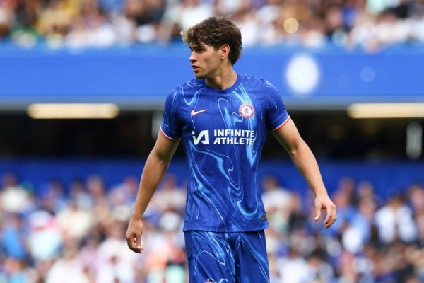 Vẫn muốn bán Jackson? Phóng viên: Chelsea và Sunderland đã đạt được thỏa thuận nhớ lại Jiwu