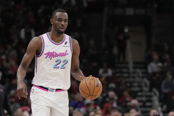 Stein: Nếu kế hoạch giảm mức lương trong tương lai, Lakers có thể quan tâm đến Wiggins