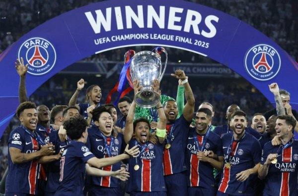 Tin tức nhóm: Cúp Liên lục địa năm nay được tổ chức tại Doha vào ngày 17 tháng 12 và Paris Saint-Germain trực tiếp tiến vào trận chung kết