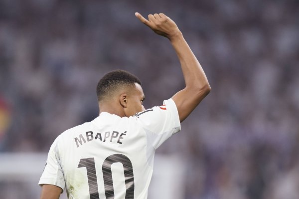 Real Madrid ghi được 13 bàn 