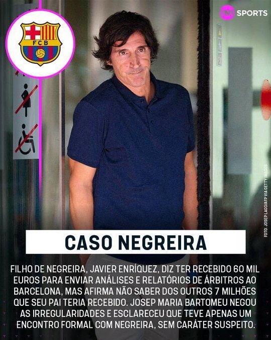 Cobe: Con trai của Negrera p