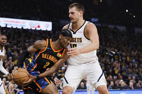 ESPN dự đoán MVP mùa mới: Joki