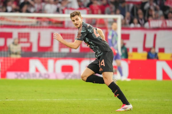 Romano: Juventus quan tâm đế