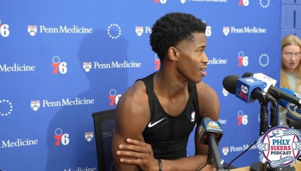 EDGECOMM: Người chơi NBA có 