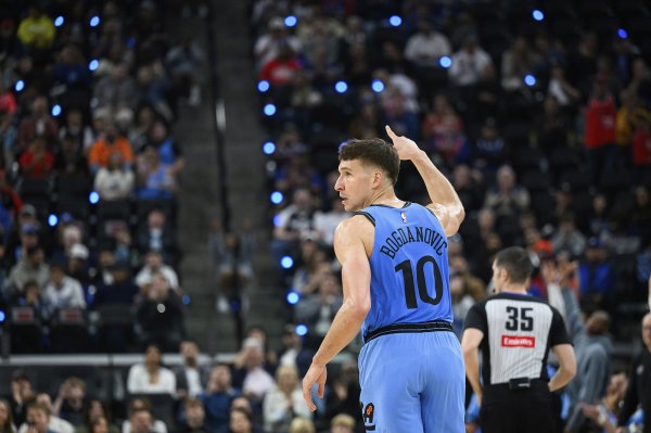 Bogdan: Anh ấy đã không hoàn