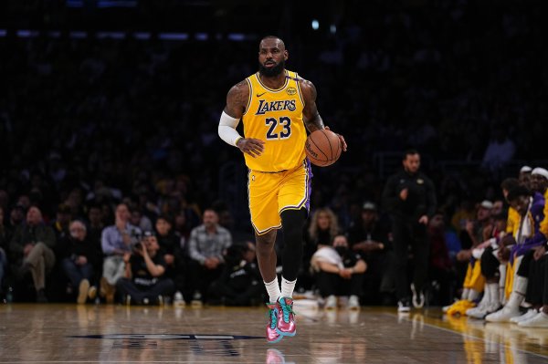 Bỏ qua: Lakers nghĩ rằng năm h