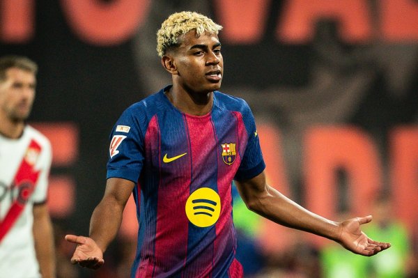 SER: Barcelona đã không nhan