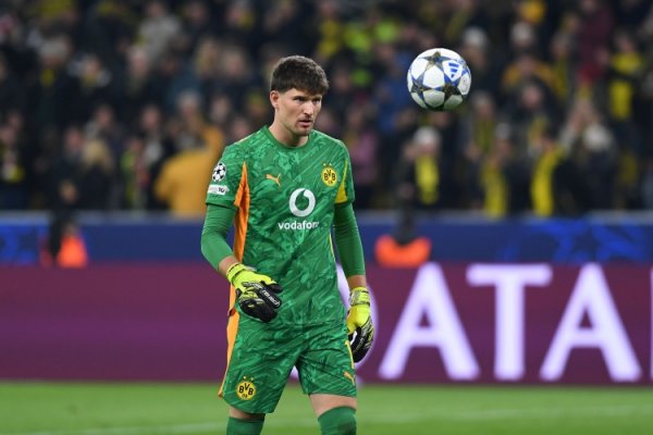 Cobel: Dortmund có thể đã tạ