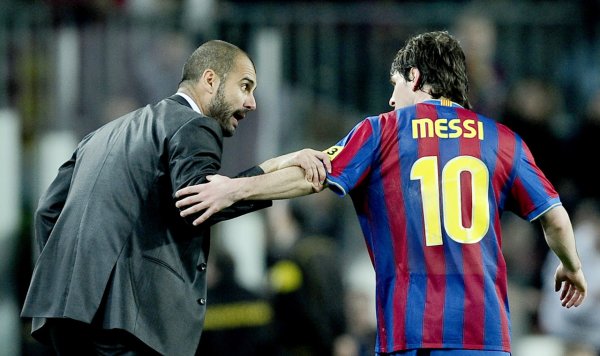 Cựu trợ lý: Guardiola là một