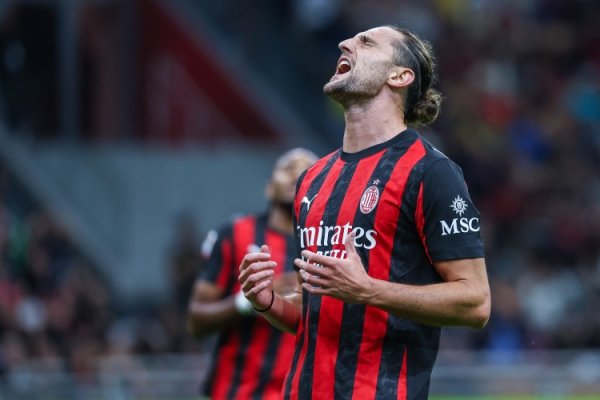 Rabiot không hài lòng với cá