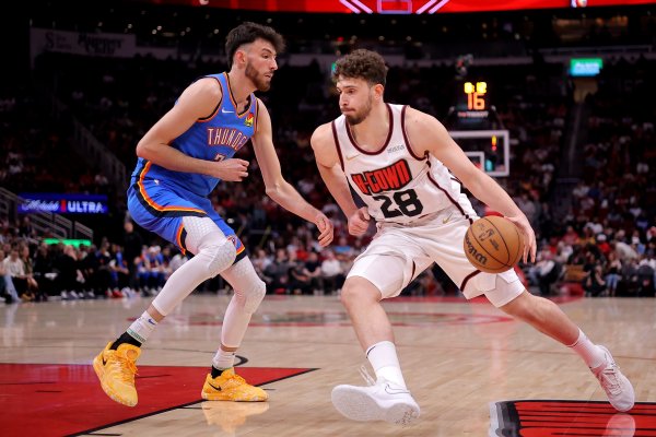Barkley: Bốn đội dẫn đầu ở W