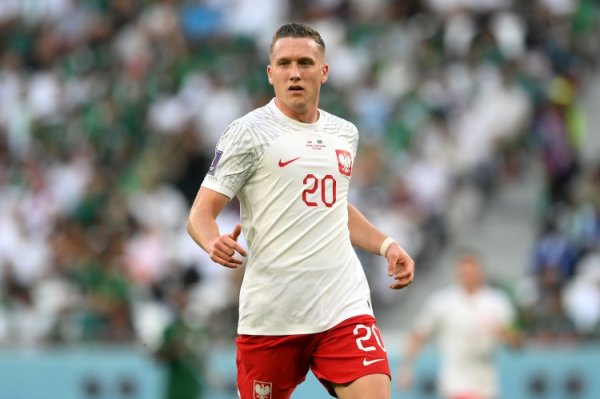 Zelinsky nói về tương lai: Inter Milan còn nhiều trận đấu và tôi sẽ chiến đấu cho vị trí của mình