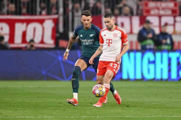 Kicker: Bayern vẫn chưa quyết định tương lai của Guerrero và dự định đàm phán với cầu thủ này vào mù