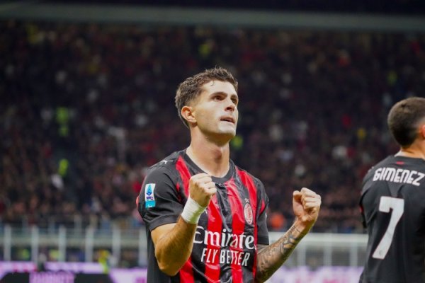 PV: Nkunku, Pulisic, Rabiot và Estupinian đều vắng mặt trận gặp Florence