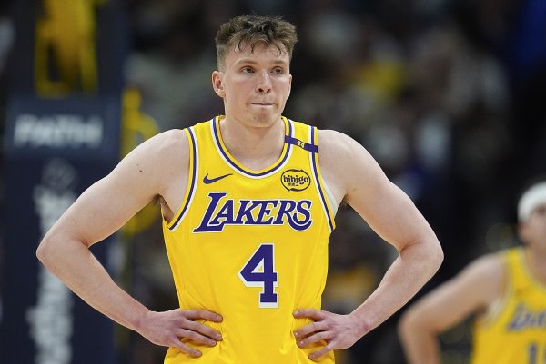 Buha: Triển vọng thương mại của Knecht rất ảm đạm và những người trong cuộc NBA có quan điểm tiêu cự