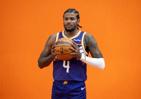 Huấn luyện viên của Suns: Quan sát hàng ngày của Jaylen Green: Rất khó để đánh giá chính xác quá trì